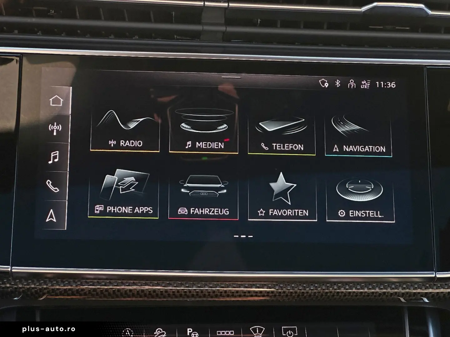 AUDI Q8 45TDI qu compet.  B&O L