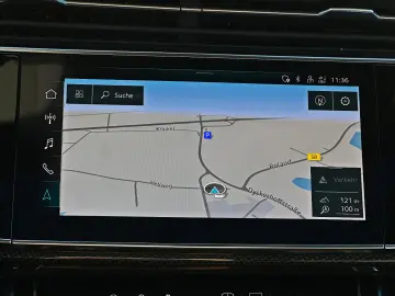 AUDI Q8 45TDI qu compet.  B&O L