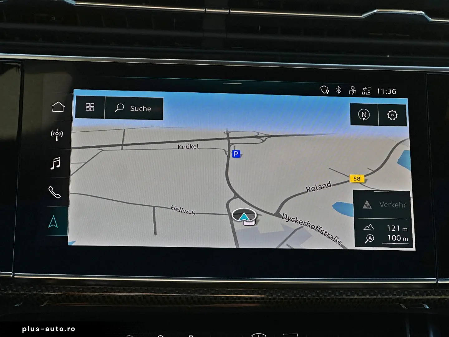 AUDI Q8 45TDI qu compet.  B&O L