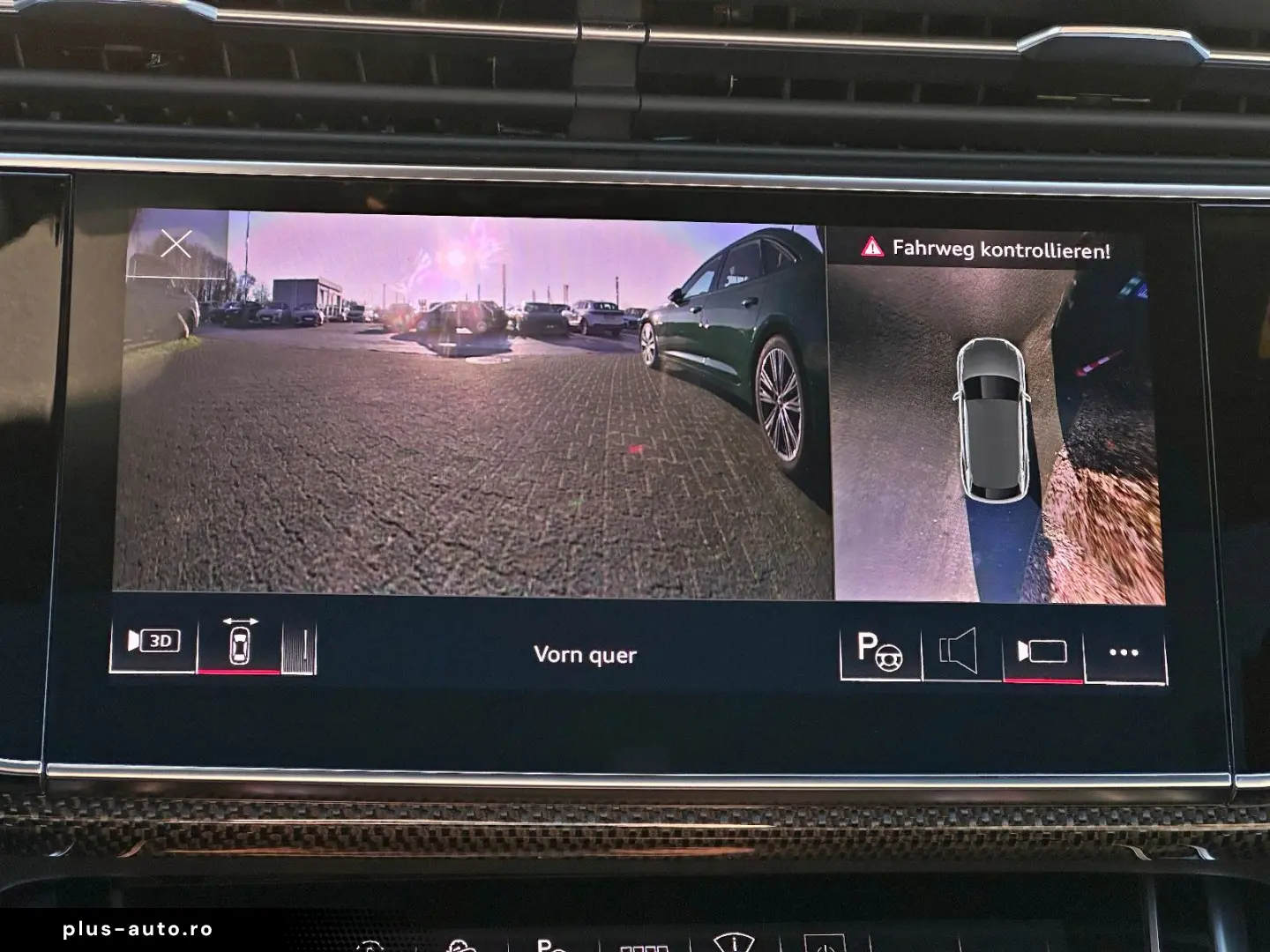 AUDI Q8 45TDI qu compet.  B&O L