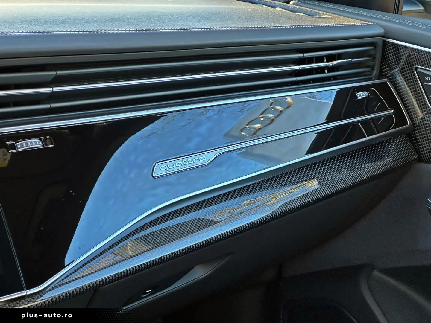 AUDI Q8 45TDI qu compet.  B&O L