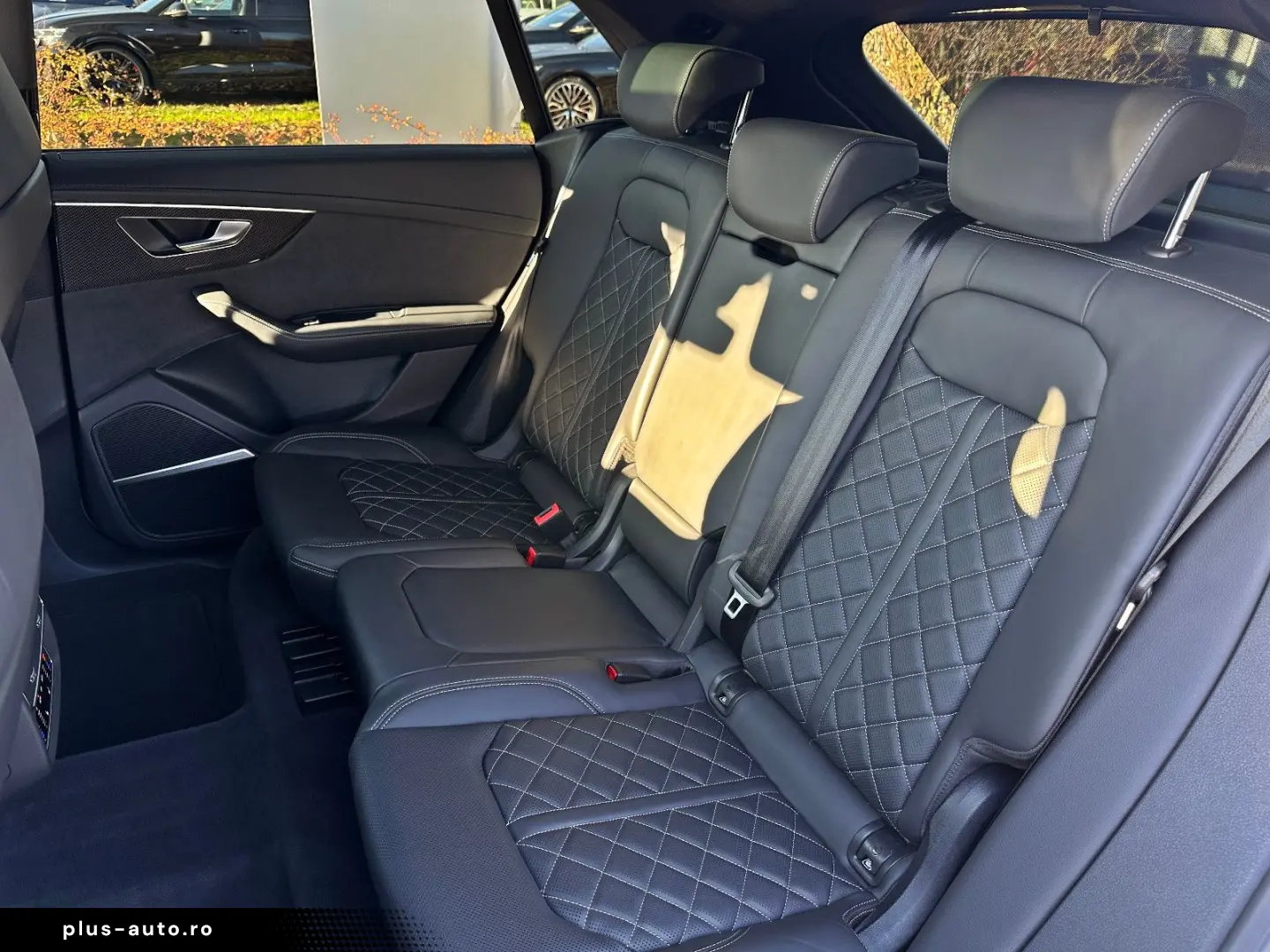 AUDI Q8 45TDI qu compet.  B&O L