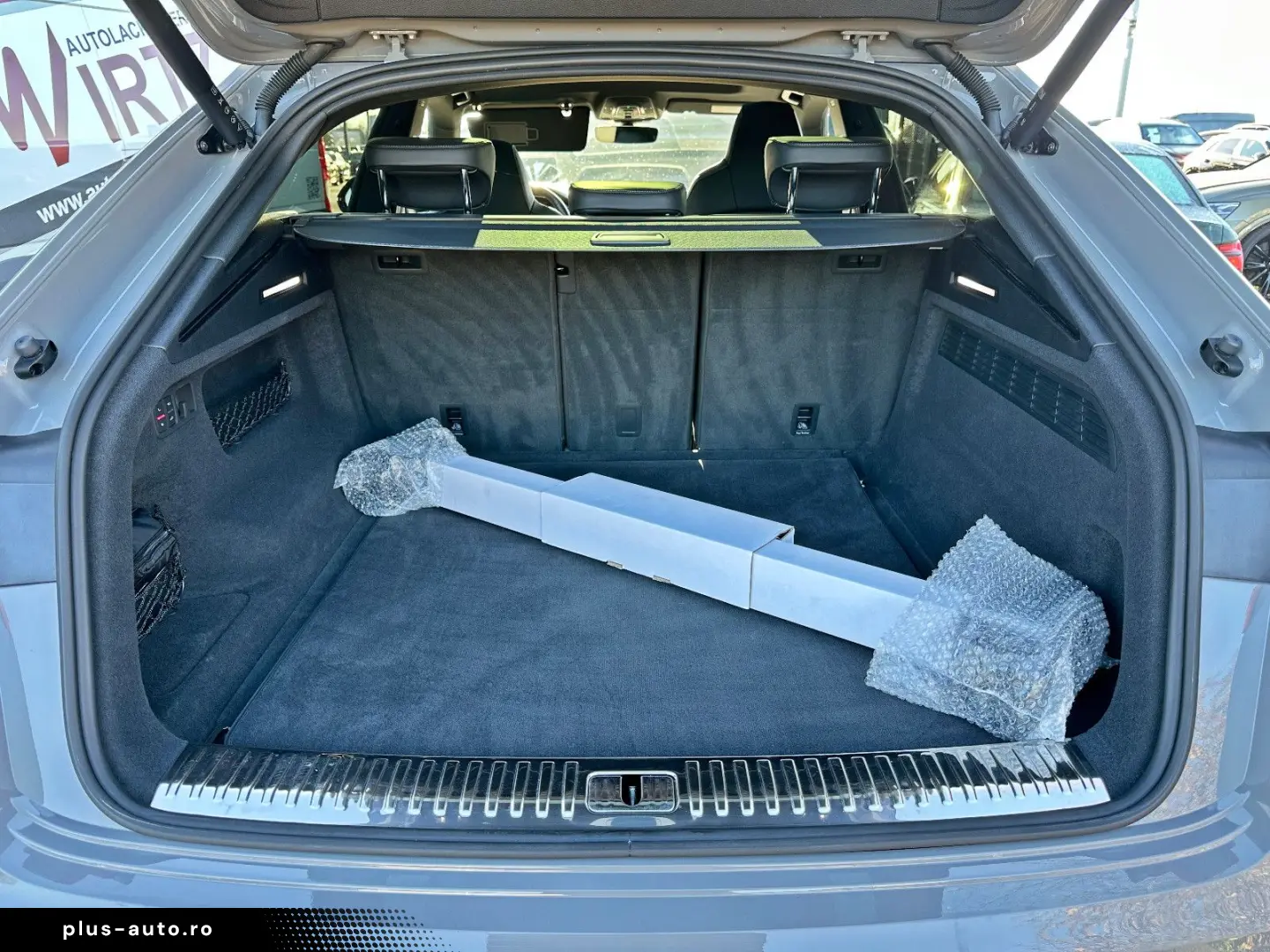 AUDI Q8 45TDI qu compet.  B&O L