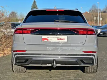 AUDI Q8 45TDI qu compet.  B&O L