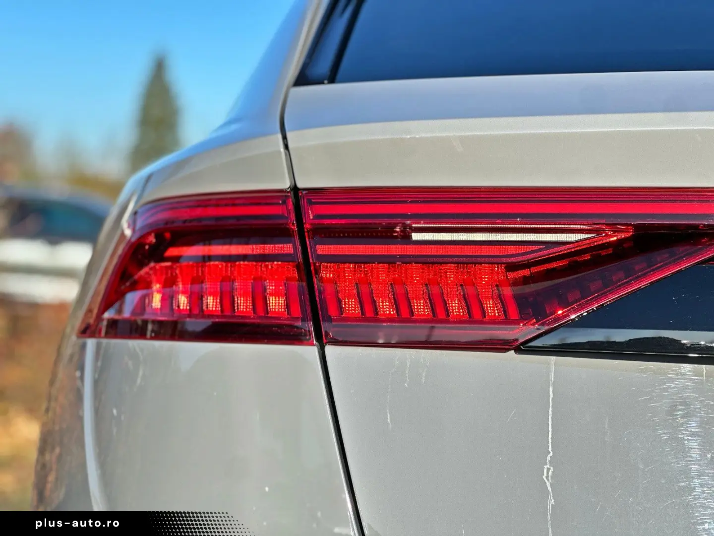 AUDI Q8 45TDI qu compet.  B&O L