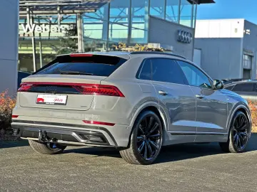 AUDI Q8 45TDI qu compet.  B&O L