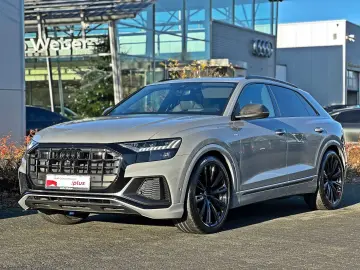 AUDI Q8 45TDI qu compet.  B&O L