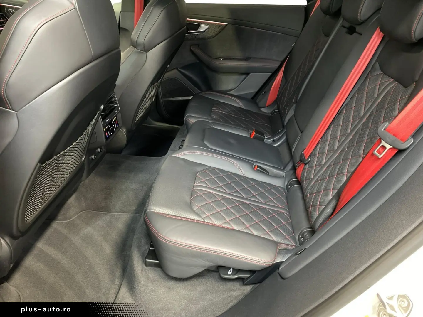 AUDI Q8 50 TDI competition