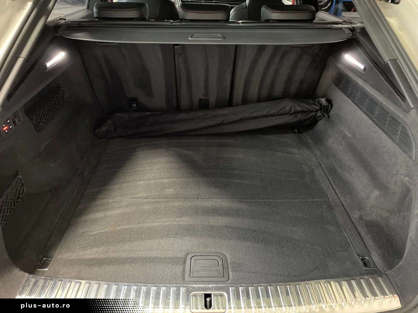 AUDI Q8 50 TDI competition