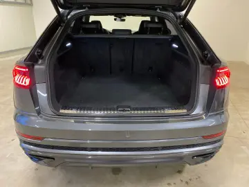 AUDI Q8 50 TDI competition plus