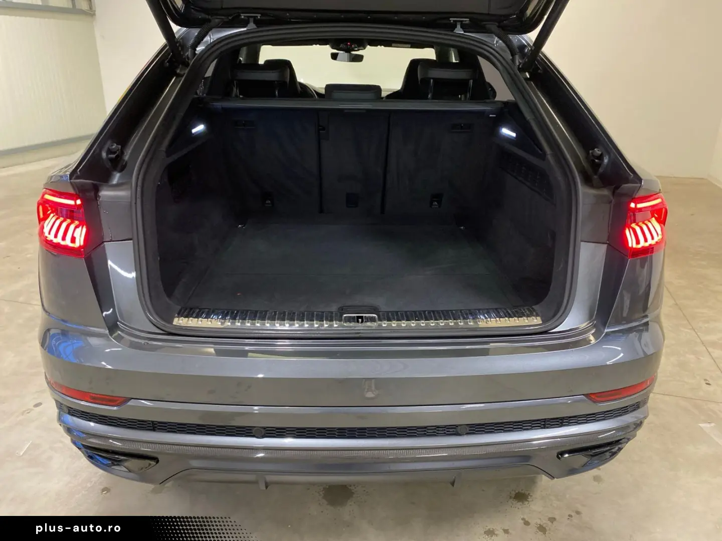 AUDI Q8 50 TDI competition plus