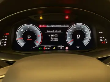 AUDI Q8 50 TDI competition plus