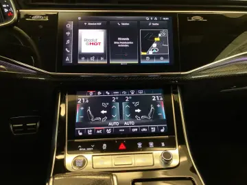 AUDI Q8 50 TDI competition plus