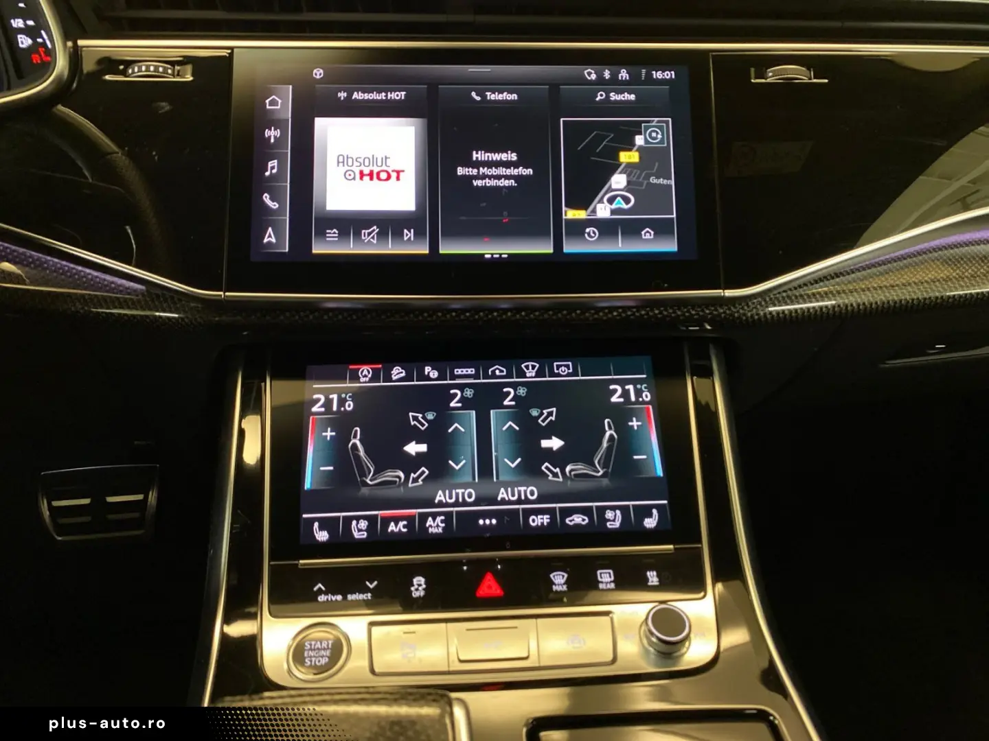 AUDI Q8 50 TDI competition plus