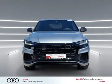 AUDI Q8 50 TDI qu S line compet