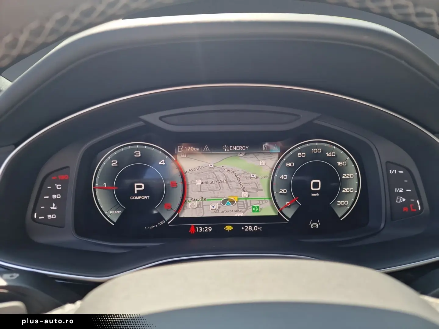 AUDI Q8 50 TDI qu S line compet