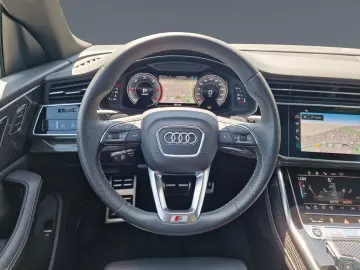 AUDI Q8 50 TDI qu S line compet