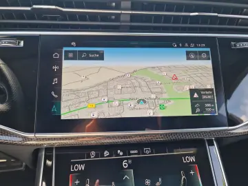 AUDI Q8 50 TDI qu S line compet