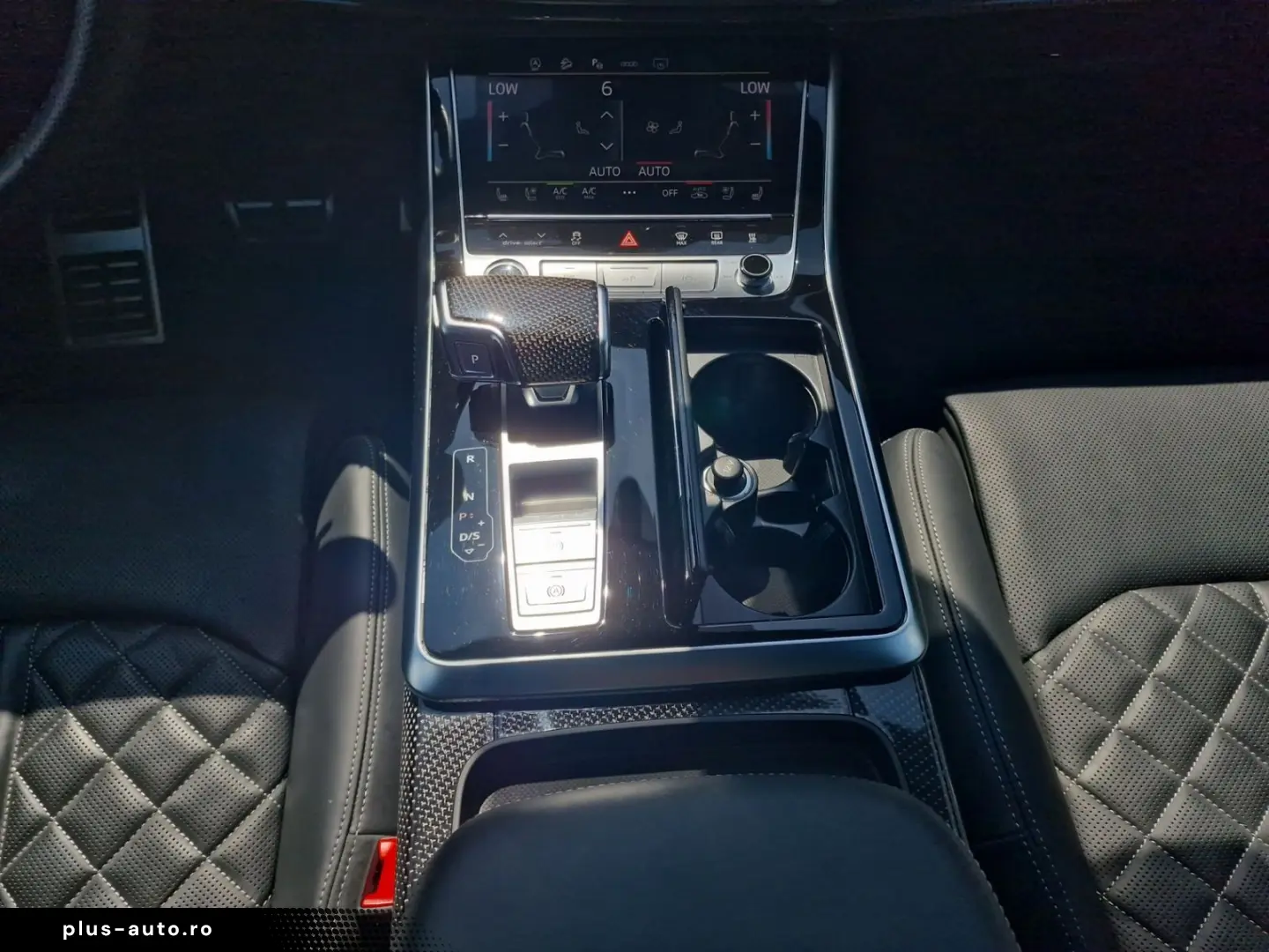 AUDI Q8 50 TDI qu S line compet