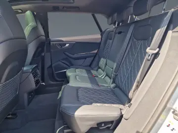 AUDI Q8 50 TDI qu S line compet