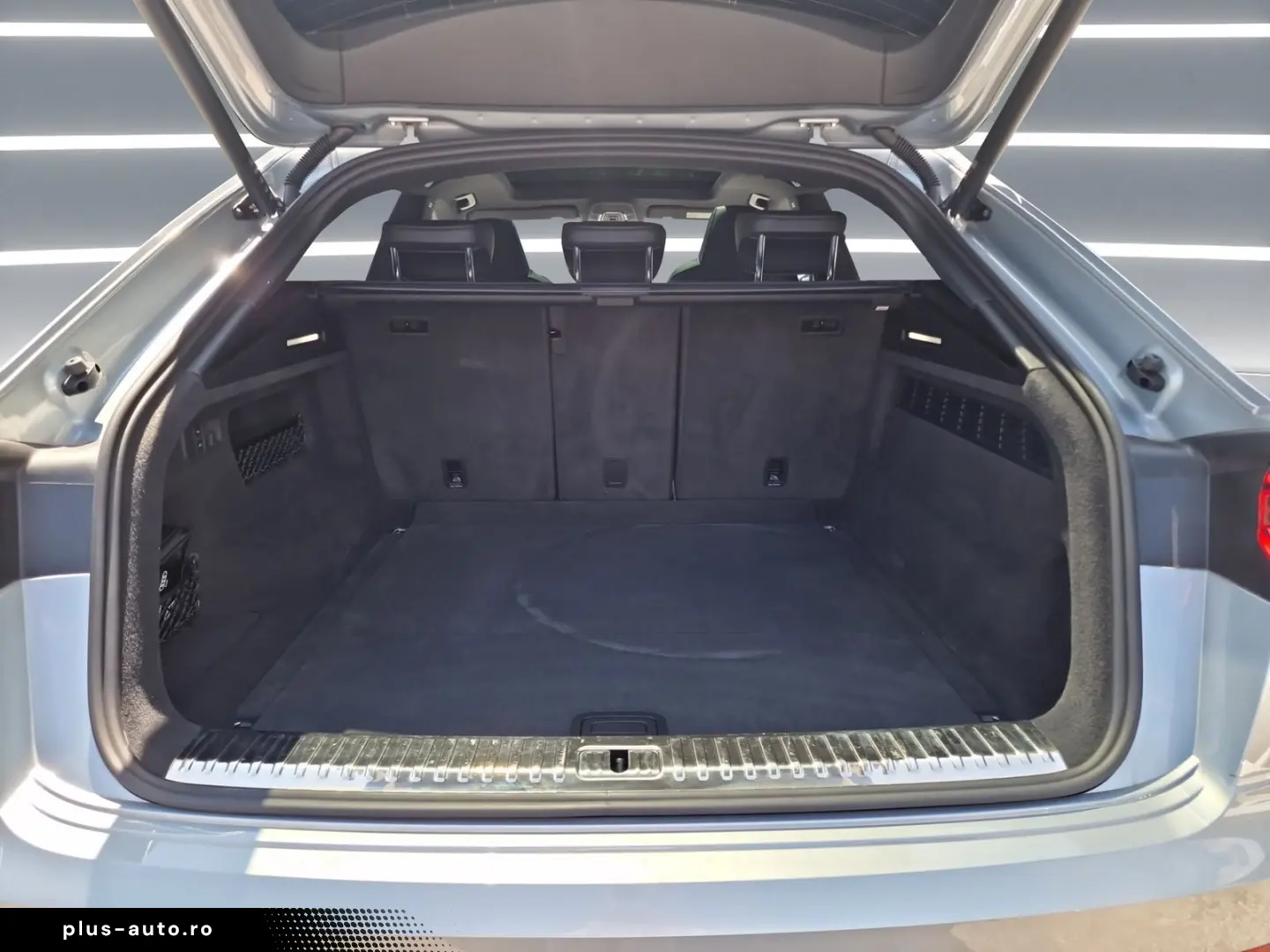 AUDI Q8 50 TDI qu S line compet