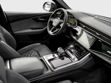 AUDI Q8 S line 50 TDI Ass  Laser 23