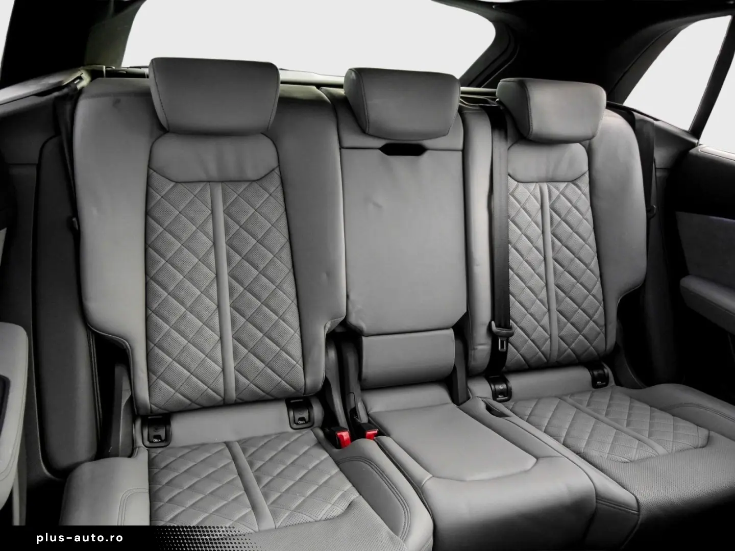 AUDI Q8 S line 50 TDI Ass  Laser 23