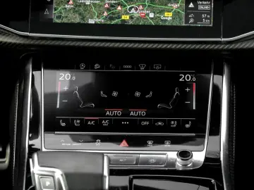 AUDI Q8 S line 50 TDI Ass  Laser 23