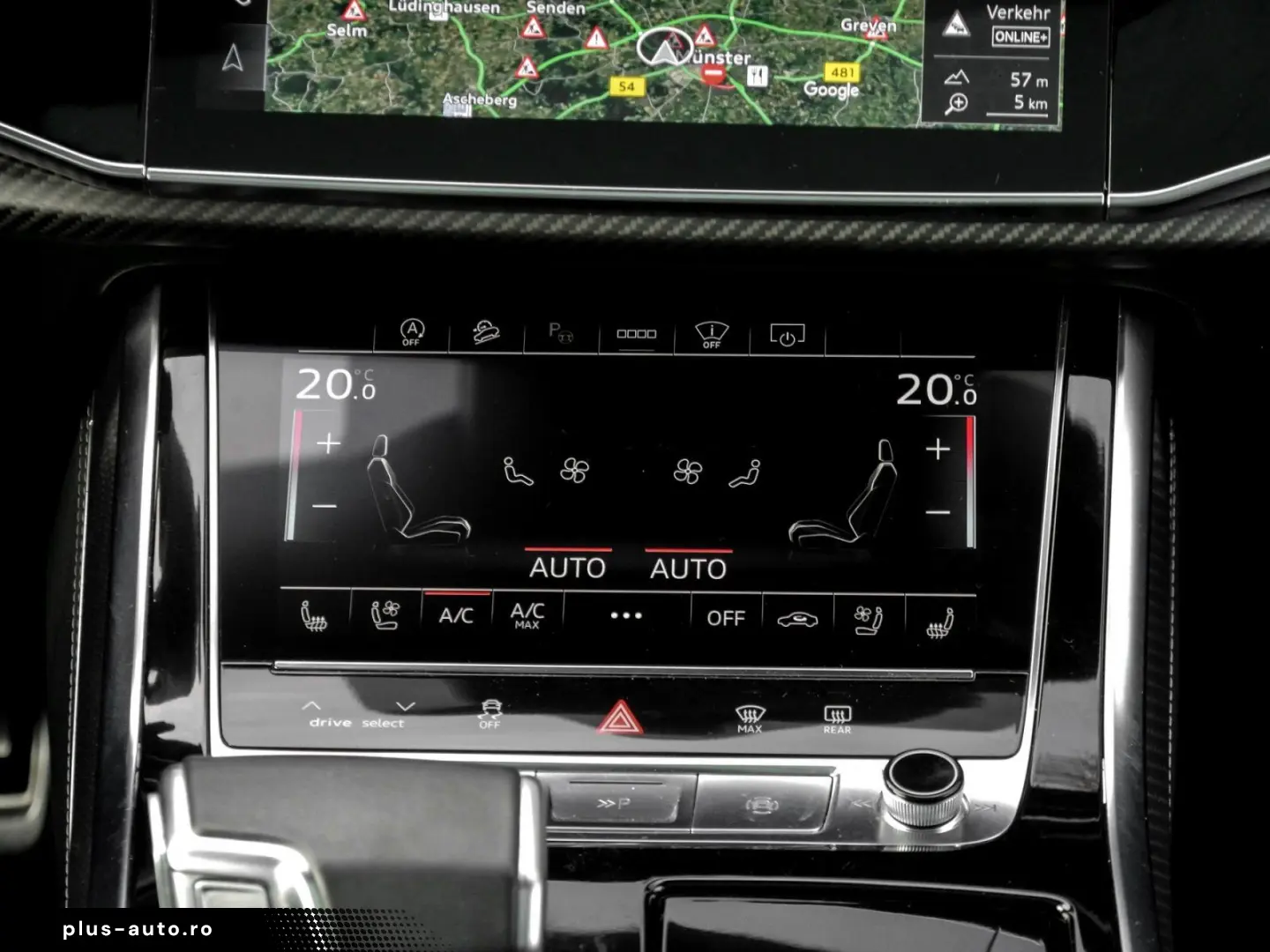 AUDI Q8 S line 50 TDI Ass  Laser 23