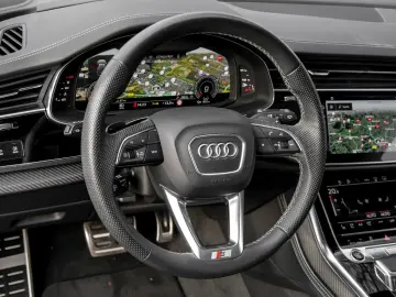 AUDI Q8 S line 50 TDI Ass  Laser 23