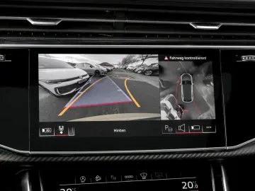 AUDI Q8 S line 50 TDI Ass  Laser 23