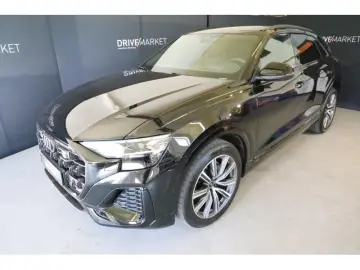 AUDI Q8 50 TDI