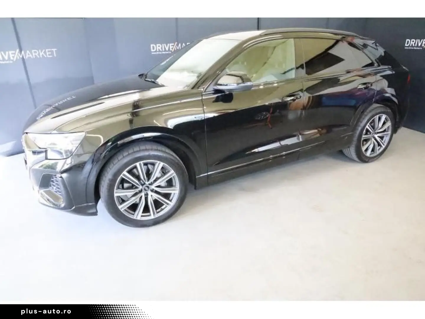 AUDI Q8 50 TDI
