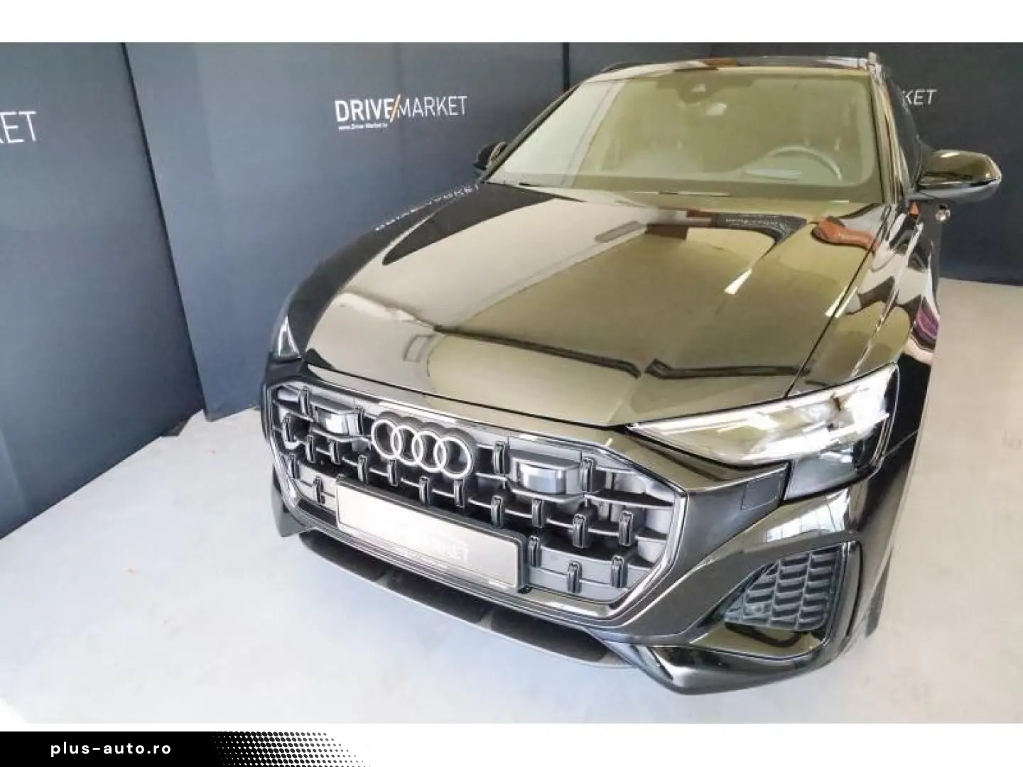 AUDI Q8 50 TDI