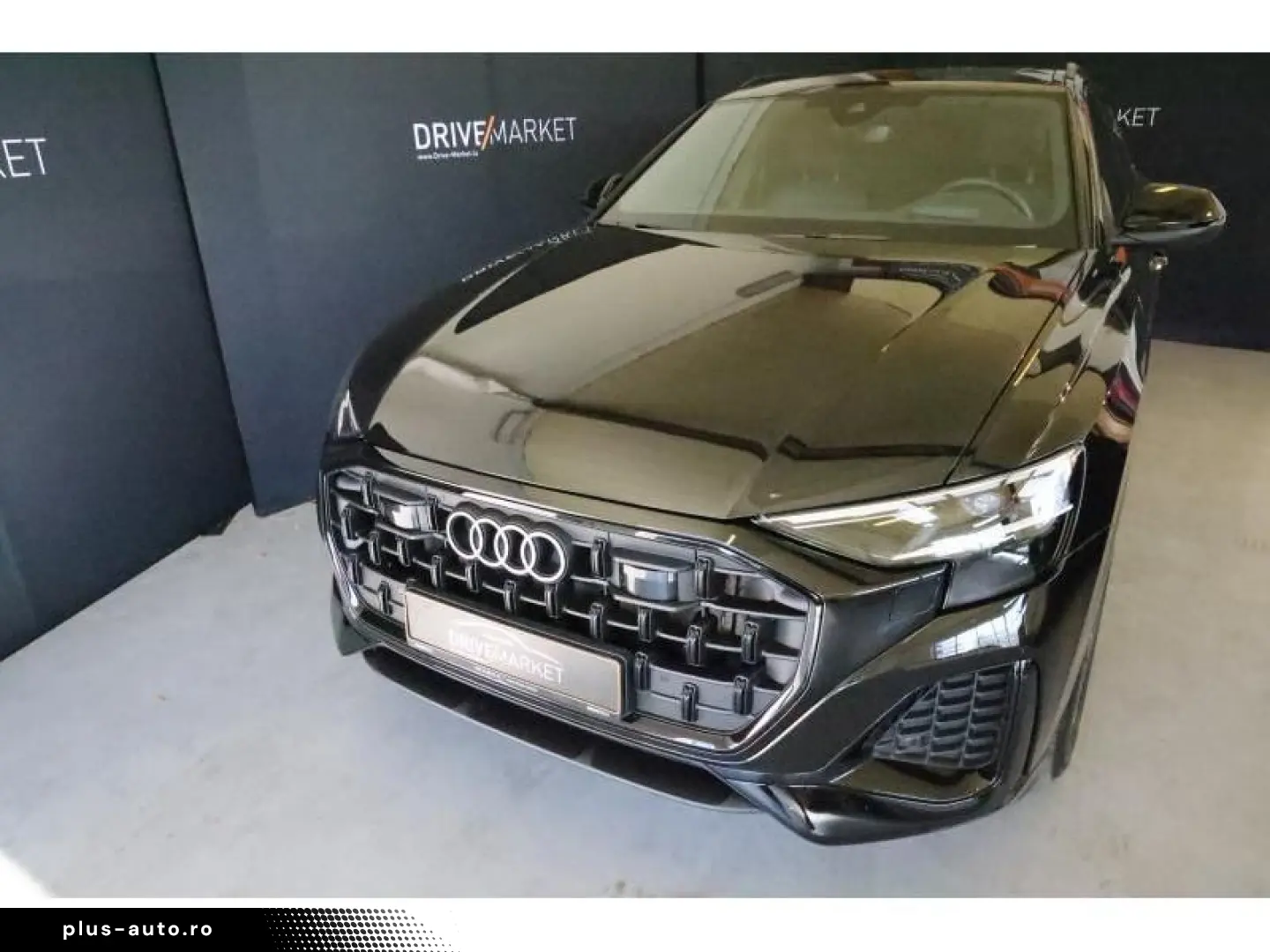 AUDI Q8 50 TDI