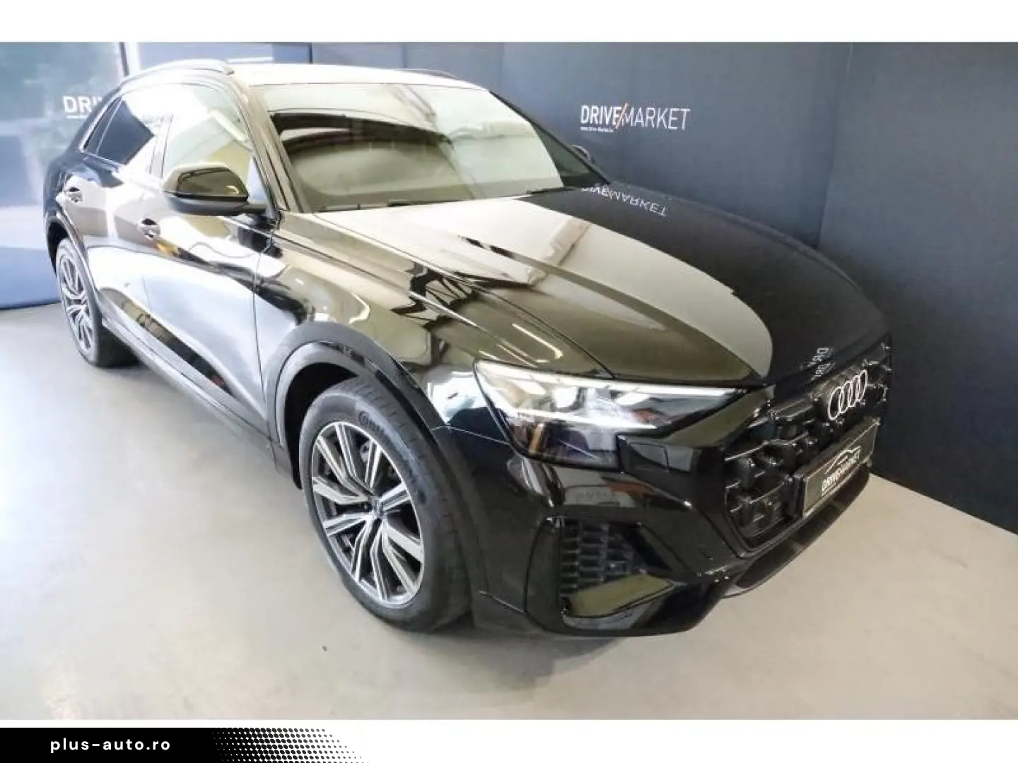 AUDI Q8 50 TDI