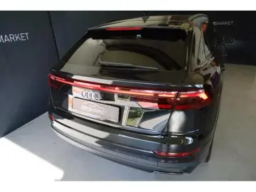 AUDI Q8 50 TDI