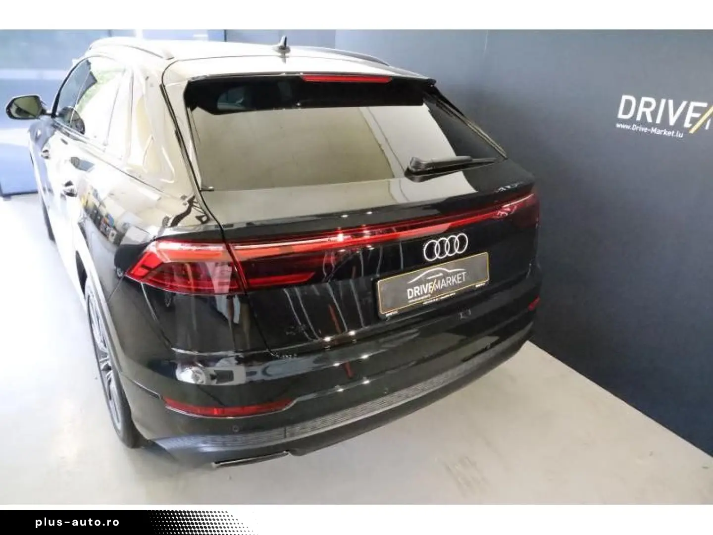 AUDI Q8 50 TDI