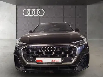 AUDI Q8 50 TDI quattro
