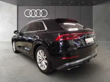 AUDI Q8 50 TDI quattro