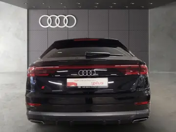 AUDI Q8 50 TDI quattro