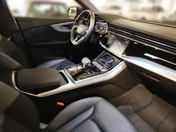 AUDI Q8 50 TDI quattro