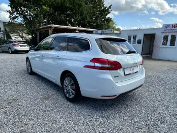 PEUGEOT 308 SW 1.5 HDi Allure Kamera PDC