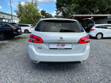 PEUGEOT 308 SW 1.5 HDi Allure Kamera PDC