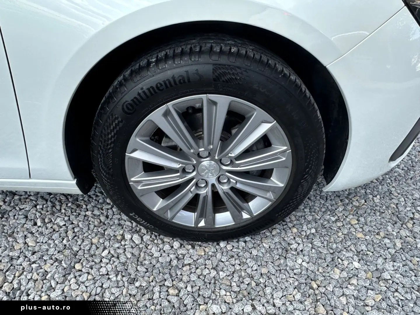 PEUGEOT 308 SW 1.5 HDi Allure Kamera PDC