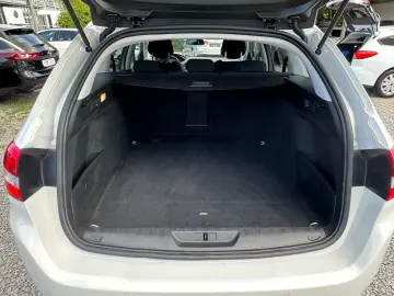 PEUGEOT 308 SW 1.5 HDi Allure Kamera PDC