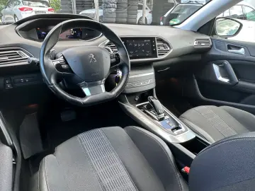 PEUGEOT 308 SW 1.5 HDi Allure Kamera PDC