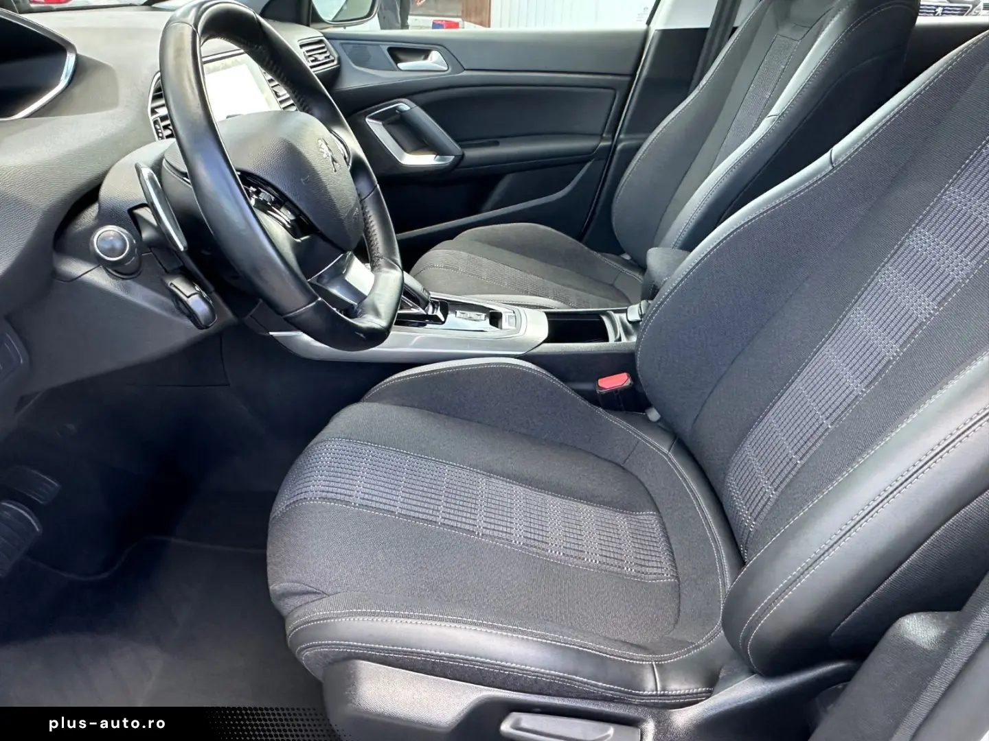 PEUGEOT 308 SW 1.5 HDi Allure Kamera PDC