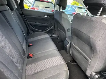 PEUGEOT 308 SW 1.5 HDi Allure Kamera PDC