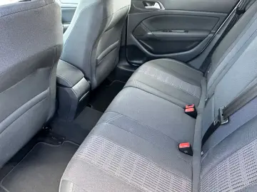 PEUGEOT 308 SW 1.5 HDi Allure Kamera PDC